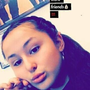 Meet your Posher, Karissa